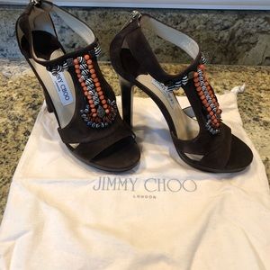 Jimmy Choo